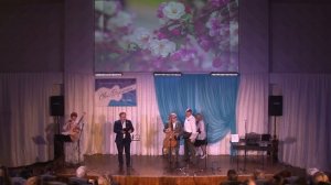 КОНЦЕРТ: СВОЙ ВАРИАНТ - 6 ЛЕТ, ЧАСТЬ 1 (2025)