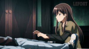 15 сантиметров... _ Полтора метра... _ Мастер на все руки Сайто в другом мире