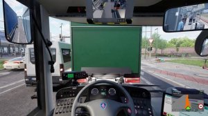 The Bus часть 1