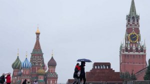 Названы города России с самым высоким качеством жизни