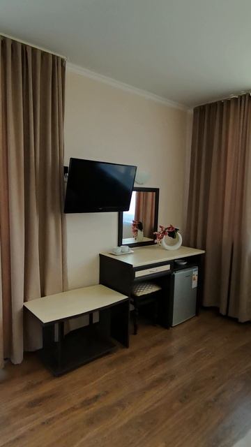 Апартаменты у моря!