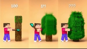 Самые проклятые 3D-симуляторы Minecraft 😴💀