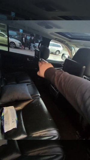 Lexus LX570