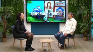 Здоровый питомец, 13.04.2026