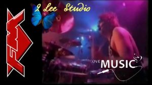 FM -  Tough It Out  ( AOR 2 Lee Studio 2017 )