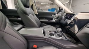 HONGQI HS3 Comfort