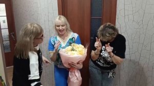 13 апреля.С Днем Рождения,Родная!❤️❤️❤️