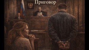 Дюма - Приговор