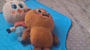 Поросёнок по имени Пятачок 6 история