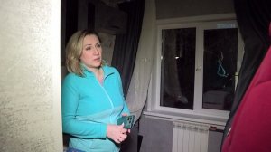 Потоп на Бортникова 48