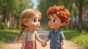 Странное чувство