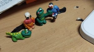 почему я красный