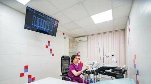 Видео о семейной клинике Биопрестиж-медицина