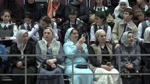 Образование 130426  автор  Хава Абадиева