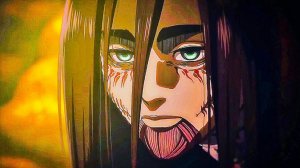 Атака титанов 4 сезон 4 часть Русский трейлер Дубляж 2023 [get.gt]