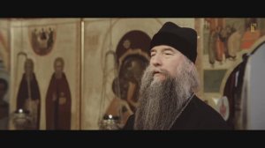 Пасхальное поздравление епископа Сергиево-Посадского и Дмитровского Кирилла