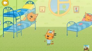 ТРИ КОТА / ФИНАНСЫ/ МУЛЬТФИЛЬМ //  МУЛЬТИГРА