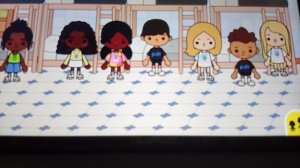 2 серия сериала спортивный лагерь