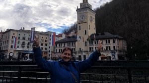 Как я в Сочи летала.🫣🫣🫣 Не пожелаешь НИКОМУ!!,🫣🫣🫣