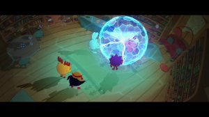 Смешарики Сквозь Вселенные Русский Трейлер (2026)