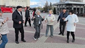 О как прекрасны вы мадам... 12.04.26...