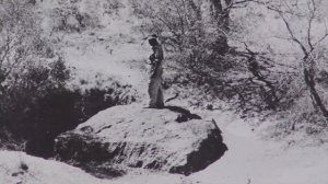 Самые большие метеориты, которые падали на Землю