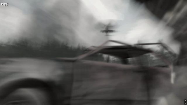 Call Of Duty 4 Modern Warfare (2007) Прохождение 16, Игра окончена+Эпилог