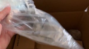 Запчасти из Кореи (12.04.2026)