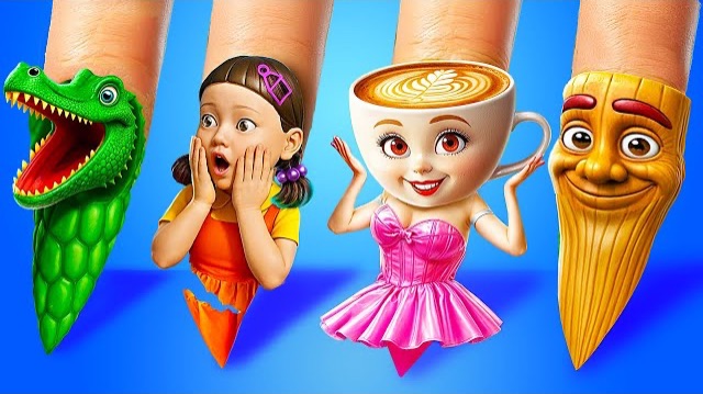 Балерина Капучина Vs Балерина Ассасино. Брейнрот мемы в колледже