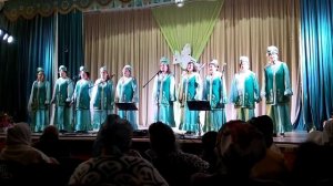 Урама.  Ялгыз аккош. 2023