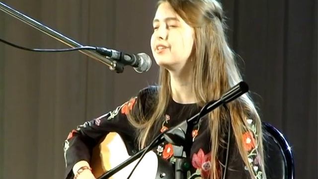 Колыбельная России