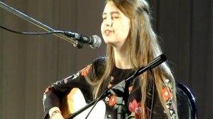 Колыбельная России