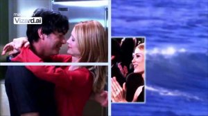 Неловкий разговор о поцелуях с двумя девушками