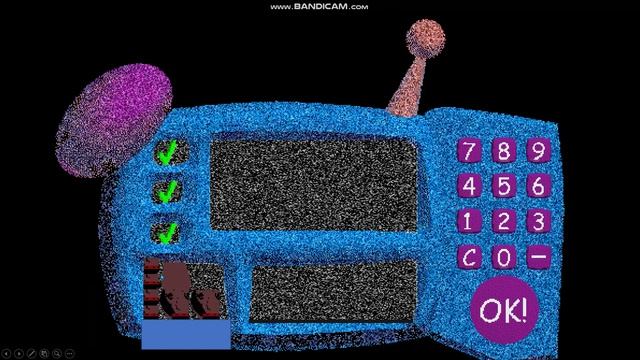 вышло новое обновление в Matvey funhouse 2.0!!!