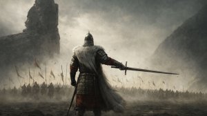 МУЖСКАЯ СТАТЬ: Жёсткий фолк-рок про волю, ум и здоровое тело | РАТЬ