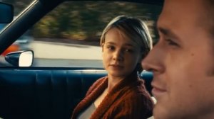 The Midnight - Memories - music video - Drive