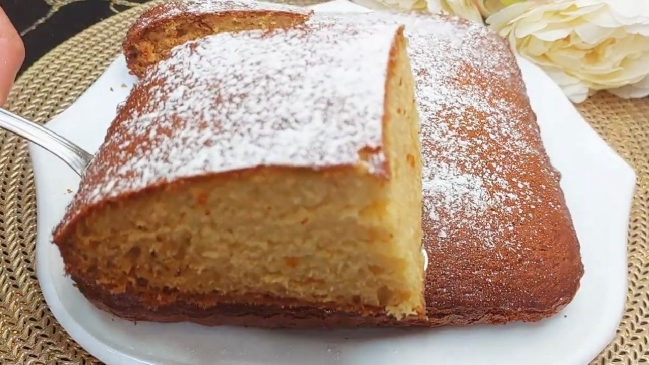 Мука + Вода и Яйцо. Век живи Век учись. Тесто как Пух подходит для Лепешки.