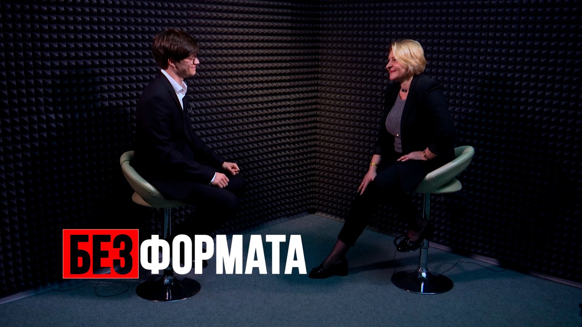 Артём Кузин. Сын своих родителей. Без формата