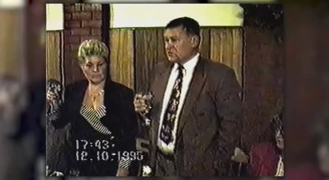 Хроника пансионата.1995-96 г.г.Редкие дни расслаблений