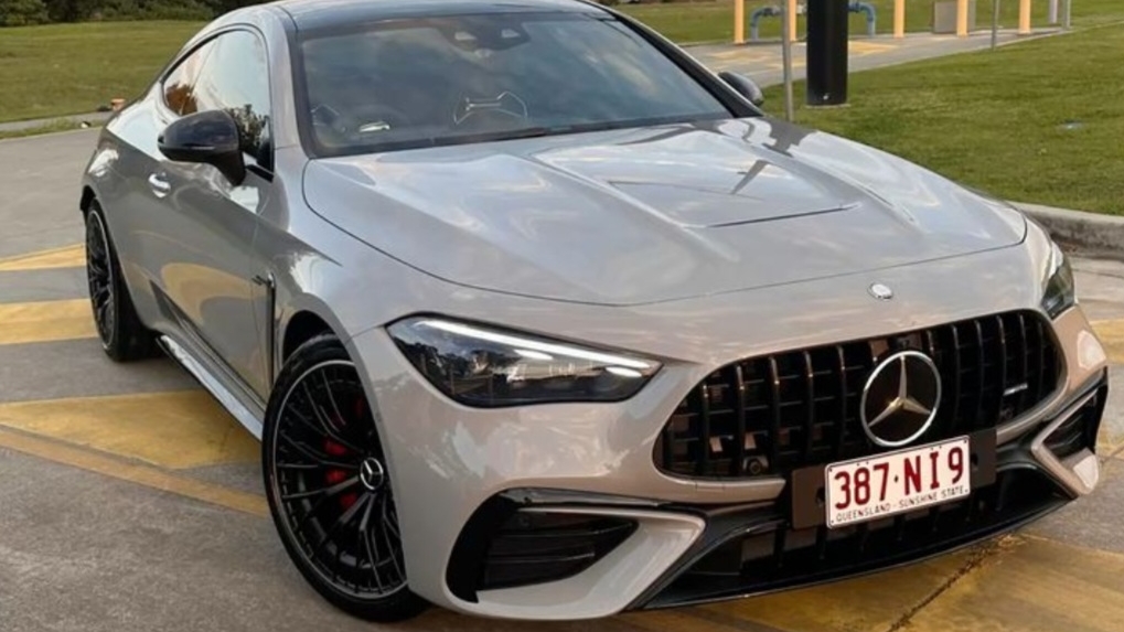 факты о мерседес бенза