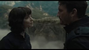 Yeah Yeah Yeahs, Perfume Genius - Spitting Off the Edge of the World