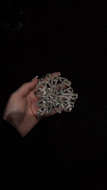 ✨ Свадебная бижутерия — это твои «тихие» комплименты.