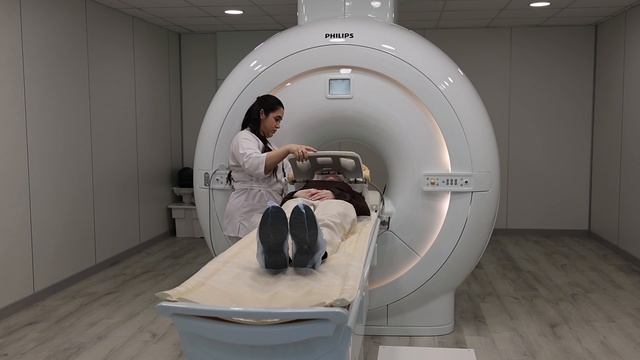 Аппарат МРТ 3 Тесла появился в медицинском центре «Мой Доктор» в Армавире