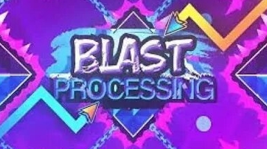 Blast Processing