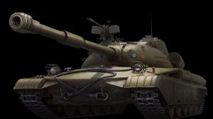 СТ Молот - Тестируем новый танк ✔