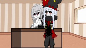 *Жизнь за кадром* the freak circus ♦ Пьеро и гг♦