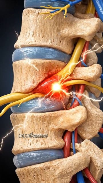 Почему немеют руки?