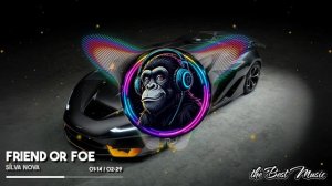 Friend or Foe - Silva Nova