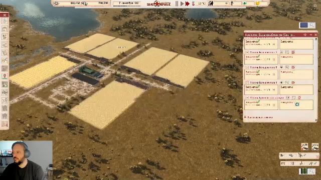 Workers & Resources: Soviet Republic - Хардкор (Часть 1)