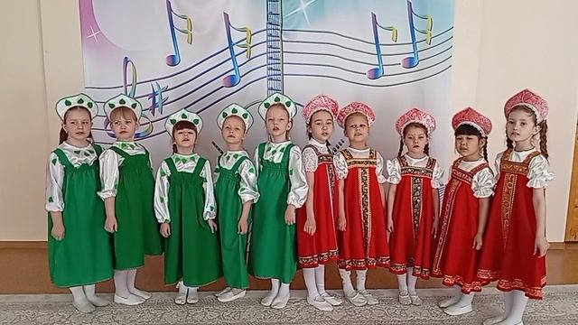 Песня "Моя Россия" смотреть онлайн